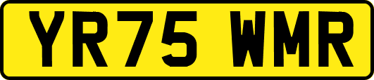 YR75WMR