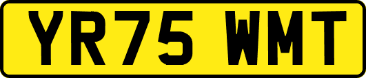 YR75WMT