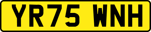 YR75WNH