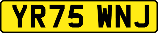 YR75WNJ