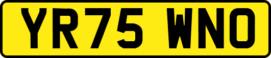 YR75WNO