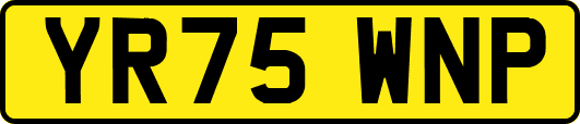 YR75WNP