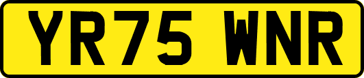 YR75WNR