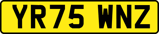 YR75WNZ