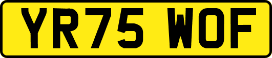 YR75WOF
