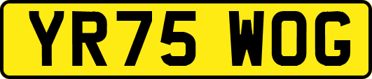 YR75WOG