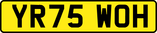 YR75WOH