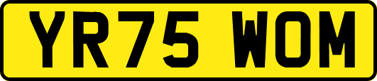 YR75WOM