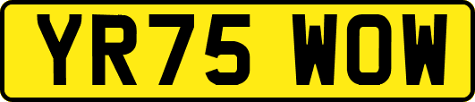 YR75WOW