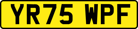 YR75WPF