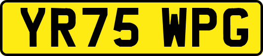 YR75WPG