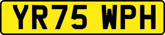 YR75WPH