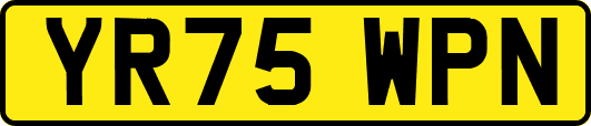 YR75WPN
