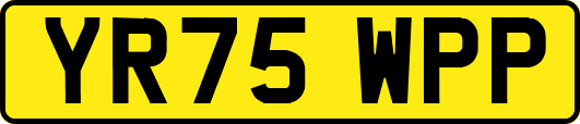 YR75WPP