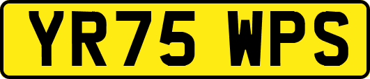 YR75WPS