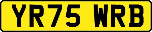 YR75WRB