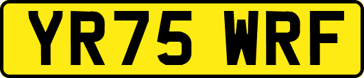 YR75WRF