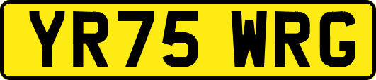 YR75WRG