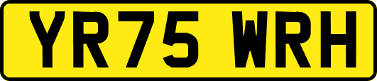 YR75WRH