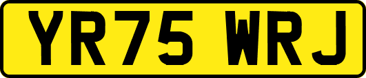 YR75WRJ
