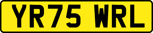 YR75WRL