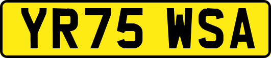 YR75WSA