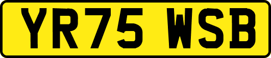 YR75WSB
