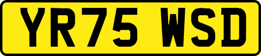 YR75WSD
