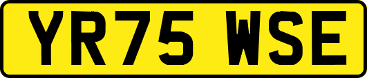 YR75WSE