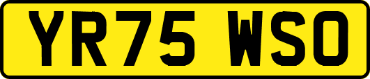 YR75WSO