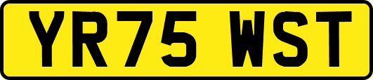 YR75WST