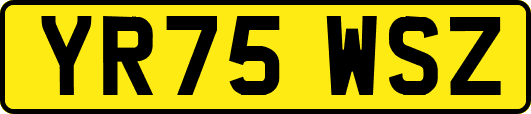 YR75WSZ
