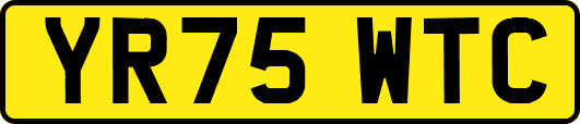 YR75WTC