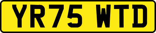 YR75WTD