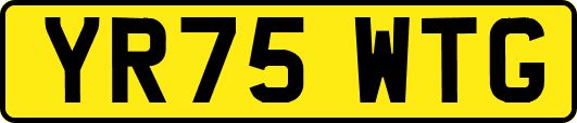 YR75WTG