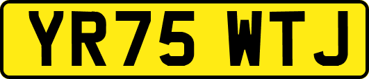 YR75WTJ
