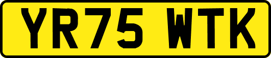 YR75WTK