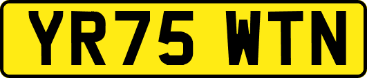 YR75WTN