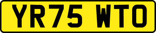 YR75WTO