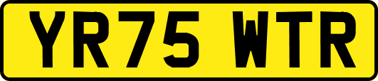YR75WTR