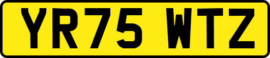 YR75WTZ