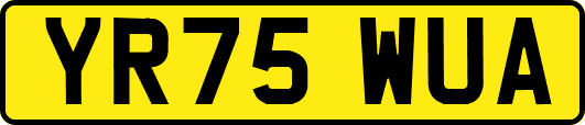 YR75WUA