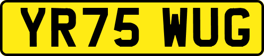 YR75WUG