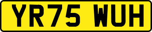 YR75WUH