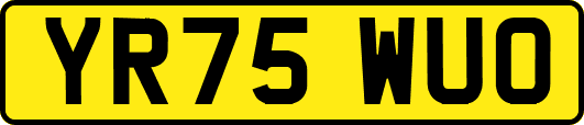 YR75WUO