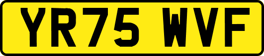 YR75WVF