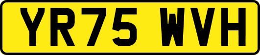 YR75WVH