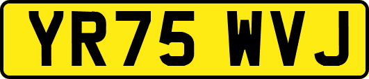 YR75WVJ