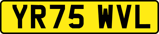 YR75WVL
