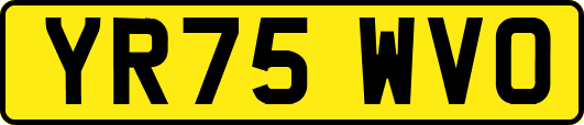 YR75WVO